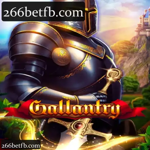 Gallantry