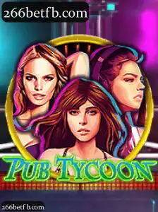 PubTycoon