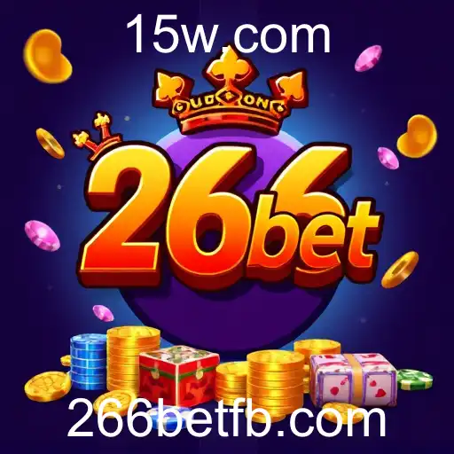 Caça-níqueis Online na 266bet