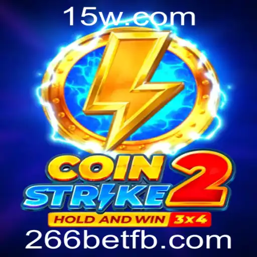 CoinStrike2: Uma Nova Era no Mundo dos Jogos Virtuais