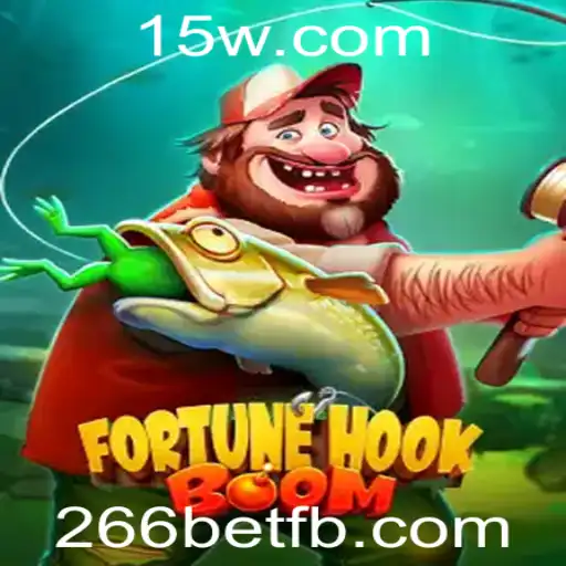 FortuneHookBoom: O Novo Fenômeno de Jogos de Aventura e Estratégia