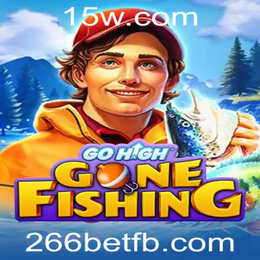 GoHighGoneFishing: O Jogo de Aventura Aquática