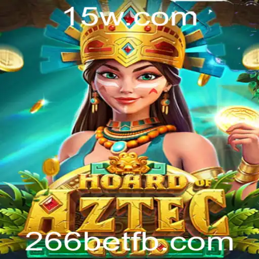 Descubra os Segredos do HoardofAztecgold: Um Mergulho no Fascinante Mundo do Jogo de Cassino