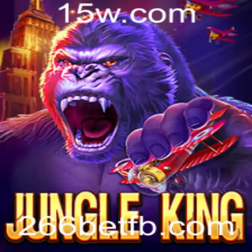 Guia Completo para JungleKing: Descubra as Aventuras Selvagens deste Novo Jogo