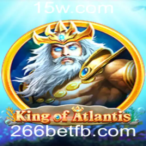 KingofAtlantis: Mergulhe na Aventura Subaquática com 266bet