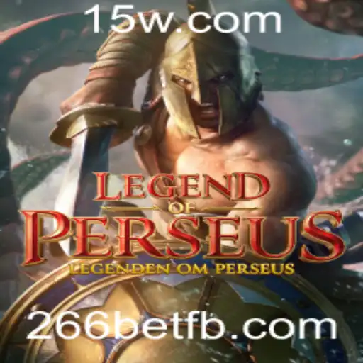 Explore o Mundo de LegendofPerseus e Descubra Suas Regras Únicas