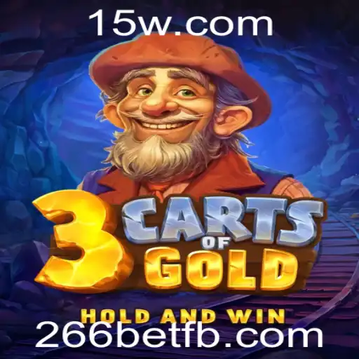 Explorando 3cartsOfGold: Regras e Estratégias do Novo Jogo de Cassino