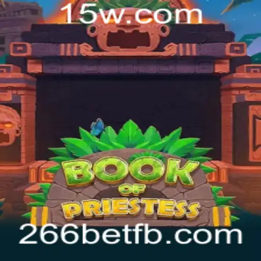 BookOfPriestess: A Fascinante Experiência de Aventura e Estratégia