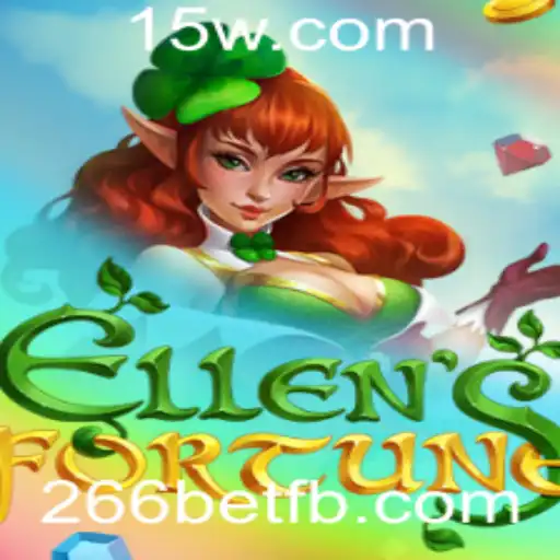Descubra o Mundo de EllensFortune: O Novo Jogo de Sucesso