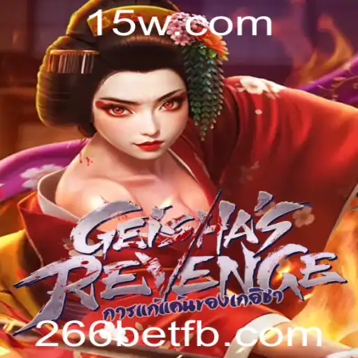 Descubra o Mundo Emocionante de GeishasRevenge - Um Jogo Único