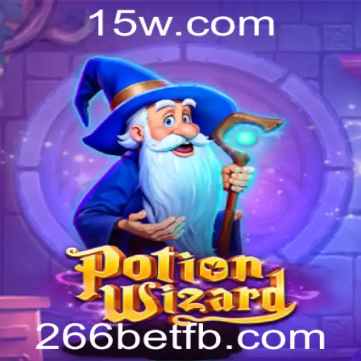 Dominando o Mundo de PotionWizard: Descrição e Regras do Jogo de Estratégia Encantada