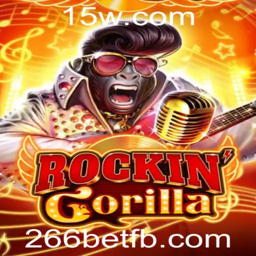 RockinGorilla: O Jogo Que Está Movimentando o Mundo dos Games