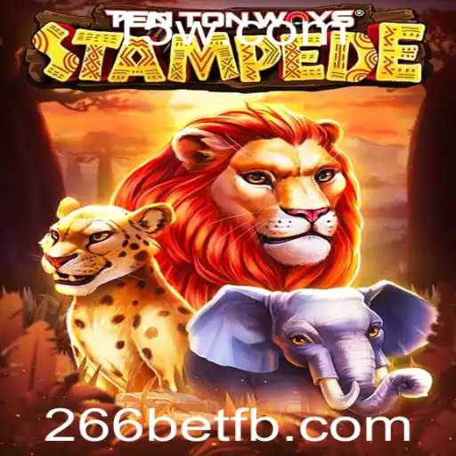 Explorando TenTonWaysStampede: A Nova Sensação dos Jogos