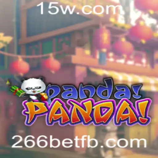 Descubra o Fascinante Mundo do Jogo PandaPanda em Conexão com 266bet