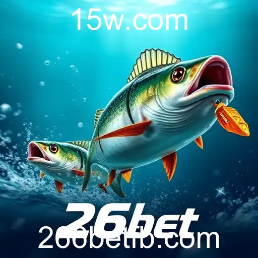 266bet: Pesca Online no Brasil