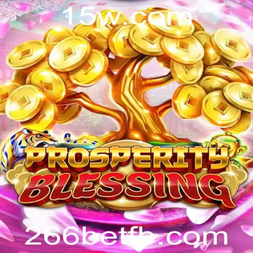 ProsperityBlessing: Descubra o Novo Jogo que Está Conquistando o Mundo