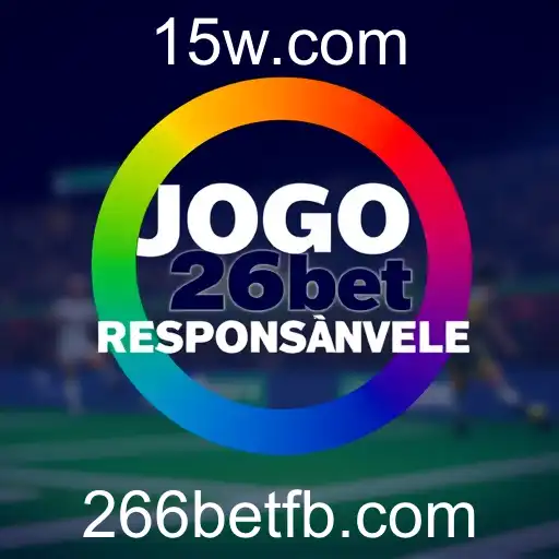266bet e Jogo Responsável no Brasil