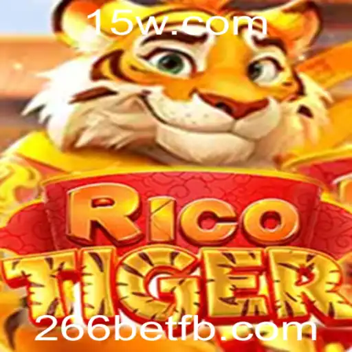 RicoTiger: Uma Imersão no Universo do Entretenimento Competitivo