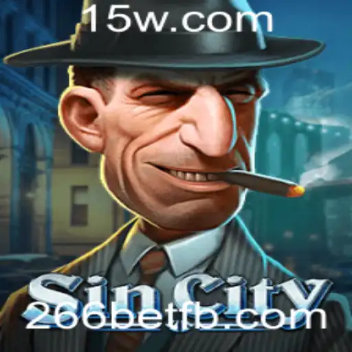 SinCity: O Mundo Envolvente dos Jogos de Apostas com 266bet